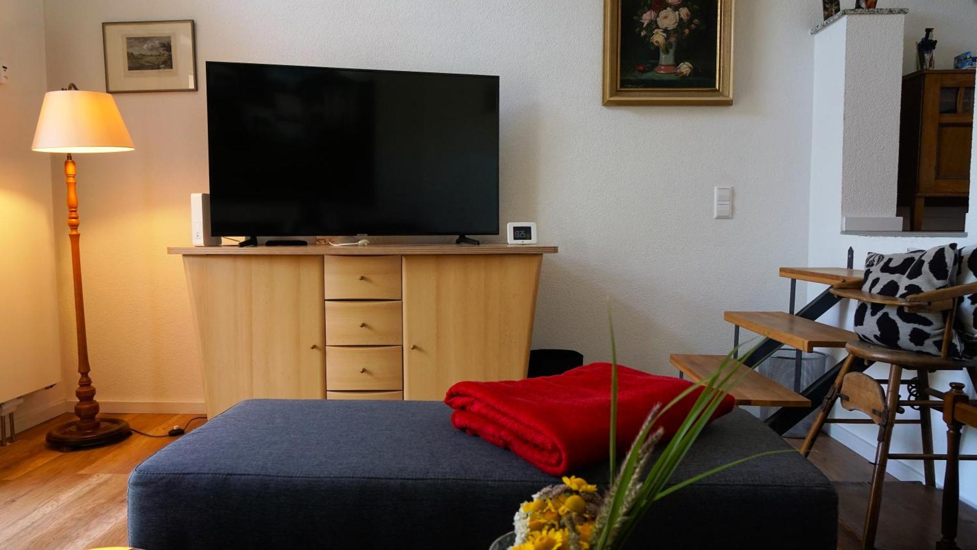 Ferienwohnung Hermine Тутлинген Экстерьер фото