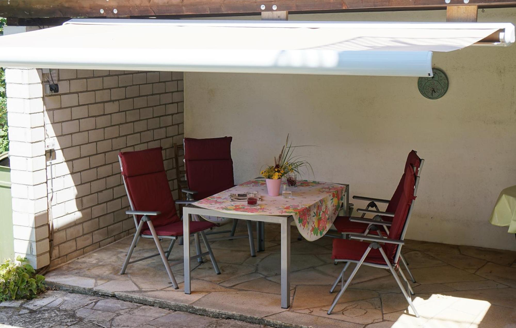 Ferienwohnung Hermine Тутлинген Экстерьер фото