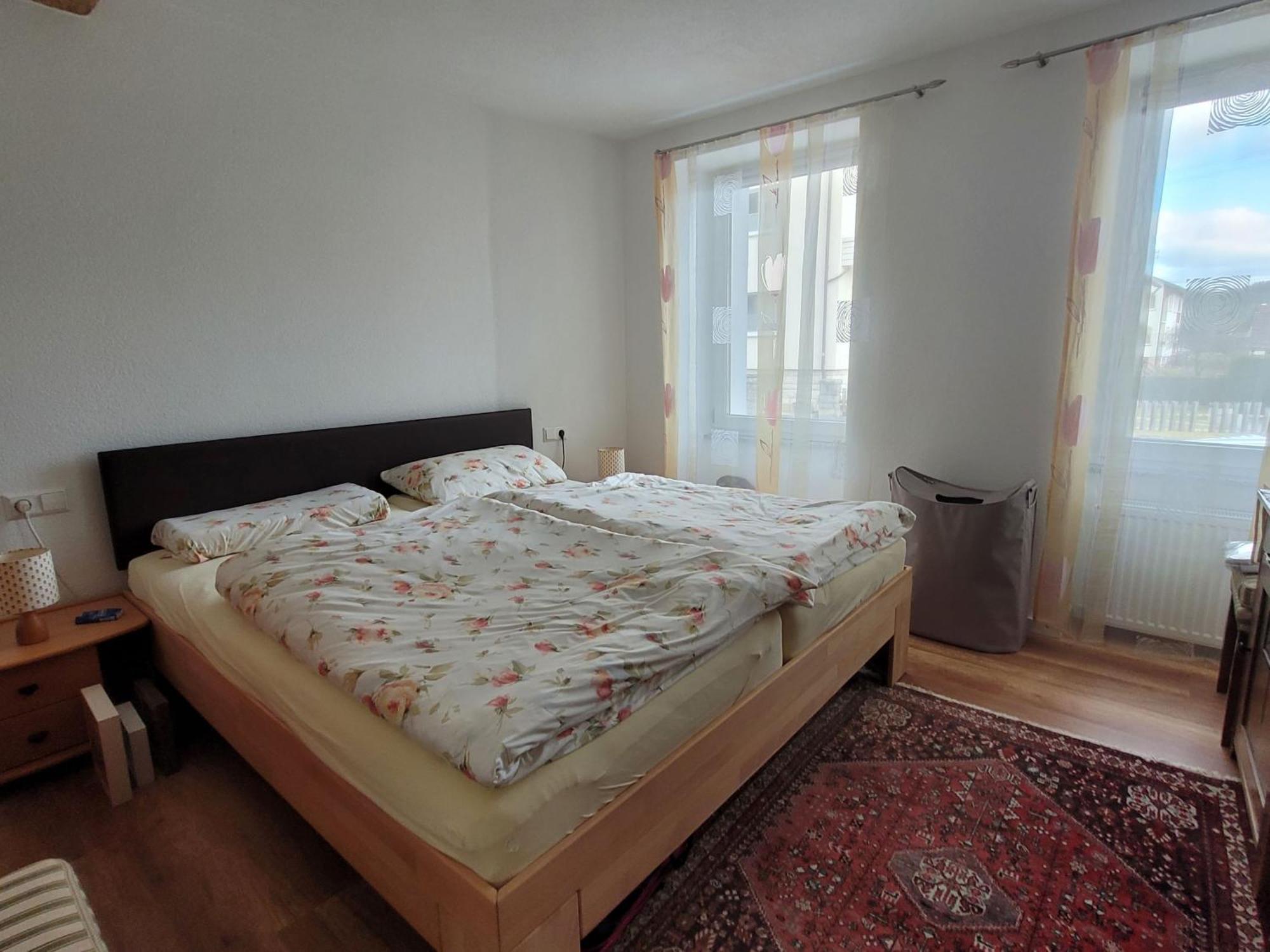 Ferienwohnung Hermine Тутлинген Экстерьер фото