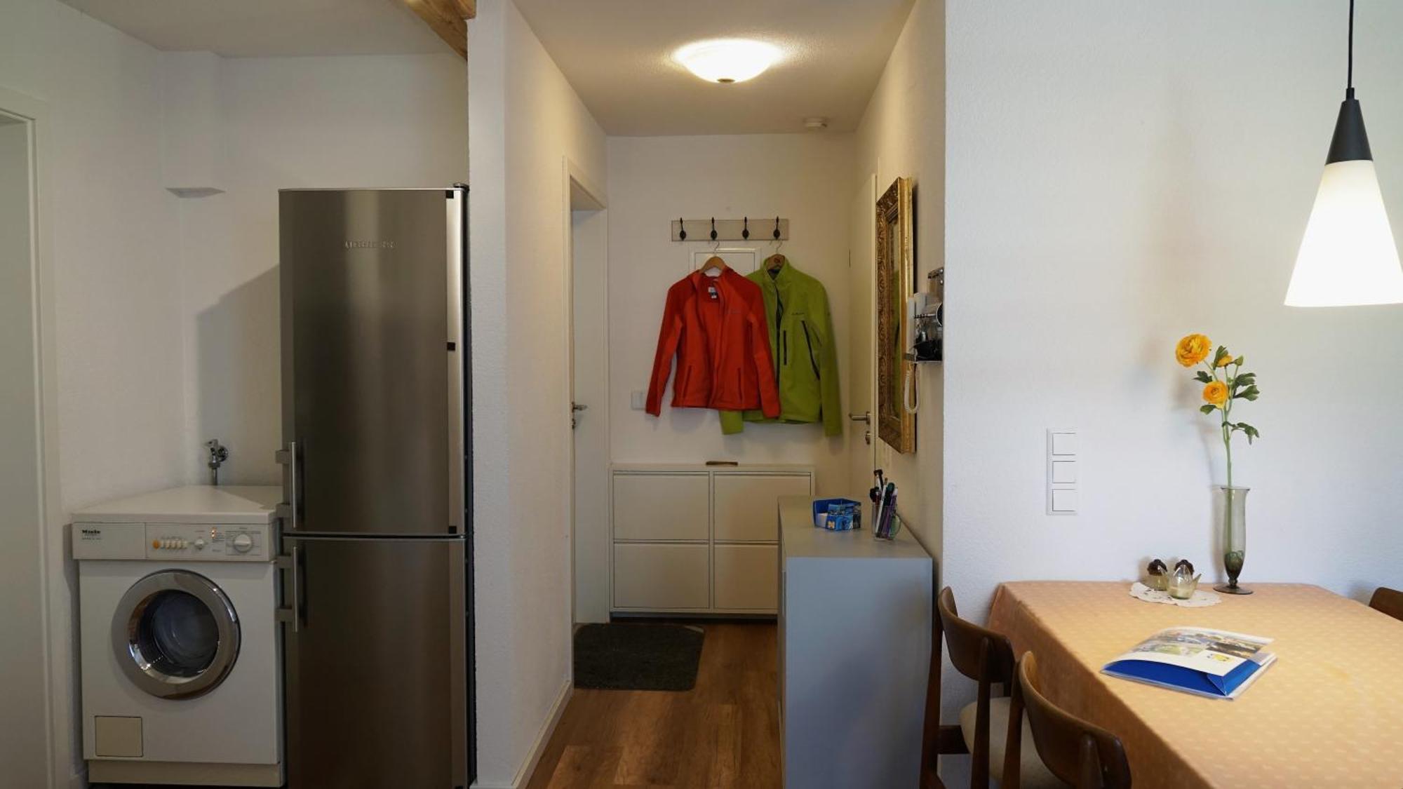 Ferienwohnung Hermine Тутлинген Экстерьер фото