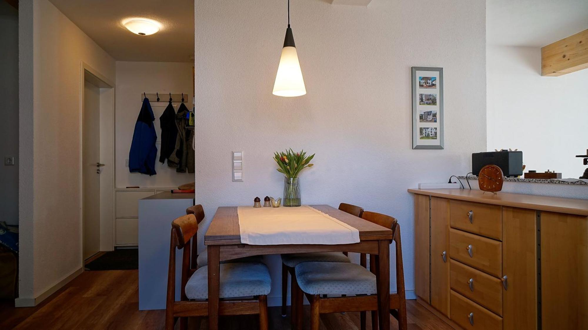 Ferienwohnung Hermine Тутлинген Экстерьер фото